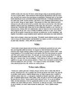 Referāts 'Vilks latviešu folklorā', 2.