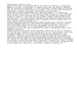 Eseja 'The Discovery of Human Cloning', 1.