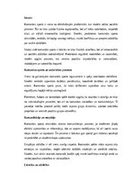 Eseja 'Komandas sports un sociālās prasmes skolēniem', 1.