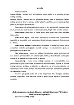 Referāts 'Dabas resursu nodoklis', 3.