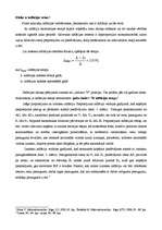 Konspekts 'Nestabilitāte ekonomikā. Inflācijas, nodarbinātības un bezdarba problēmas', 2.