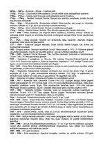 Konspekts 'Latvijas vēsture gadskaitļos', 2.