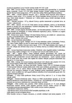 Konspekts 'Latvijas vēsture gadskaitļos', 3.