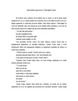 Eseja 'Emocionālais ieguvums no literātu grupas "Elles ķēķis" dzejas', 1.