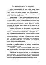 Biznesa plāns 'SIA "Bils"', 4.