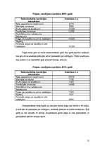 Biznesa plāns 'SIA "Bils"', 12.