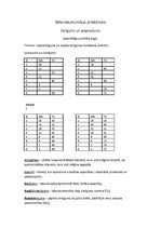 Paraugs 'Kopējā derīguma un robežderīguma aprēķināšanas piemērs', 1.