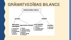 Prezentācija 'Grāmatvedība un grāmatvedības bilance', 4.