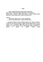 Referāts 'Peļņas vai zaudējuma aprēķina nepieciešamība un nozīme uzņēmumā', 3.