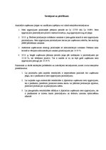 Referāts 'Peļņas vai zaudējuma aprēķina nepieciešamība un nozīme uzņēmumā', 18.