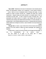 Referāts 'Piesārņojuma avotu identifikācija ūdens attīrīšanas iekārtu tehnoloģiskajā proce', 3.