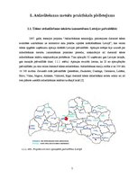Referāts 'Piesārņojuma avotu identifikācija ūdens attīrīšanas iekārtu tehnoloģiskajā proce', 7.