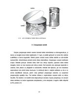 Referāts 'Piesārņojuma avotu identifikācija ūdens attīrīšanas iekārtu tehnoloģiskajā proce', 23.