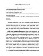 Referāts 'Piesārņojuma avotu identifikācija ūdens attīrīšanas iekārtu tehnoloģiskajā proce', 27.