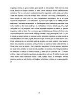 Referāts 'Piesārņojuma avotu identifikācija ūdens attīrīšanas iekārtu tehnoloģiskajā proce', 28.