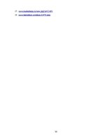 Referāts 'Piesārņojuma avotu identifikācija ūdens attīrīšanas iekārtu tehnoloģiskajā proce', 36.