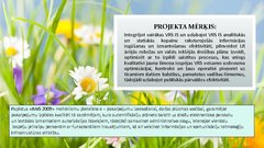 Prezentācija 'Robežapsardzības informācijas sistēma "Rais 2009"', 2.