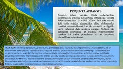 Prezentācija 'Robežapsardzības informācijas sistēma "Rais 2009"', 3.