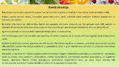 Prezentācija 'Robežapsardzības informācijas sistēma "Rais 2009"', 24.