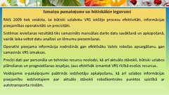 Prezentācija 'Robežapsardzības informācijas sistēma "Rais 2009"', 25.