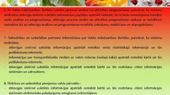 Prezentācija 'Robežapsardzības informācijas sistēma "Rais 2009"', 28.