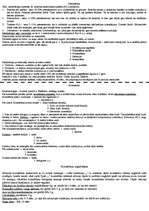 Konspekts 'Parfimērija. Kosmētika. Uzglabāšana. Veidi', 1.