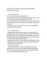 Referāts 'Kādas būtu izvēles metodes pieaugušo izglītībā', 1.