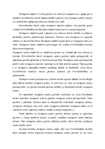 Eseja 'Nozieguma sastāva pazīmes', 2.