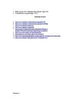 Referāts 'Aborts', 16.