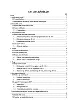 Referāts 'Stabilizatori pārtikas rūpniecībā', 1.