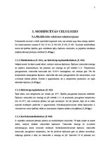 Referāts 'Stabilizatori pārtikas rūpniecībā', 7.