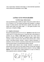 Referāts 'Stabilizatori pārtikas rūpniecībā', 15.