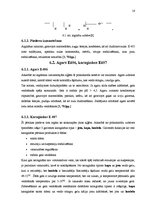 Referāts 'Stabilizatori pārtikas rūpniecībā', 16.