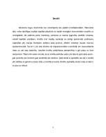 Referāts 'Kredīta procentu likmes', 3.