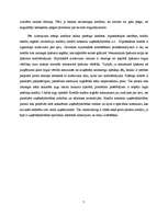 Referāts 'Kredīta procentu likmes', 5.