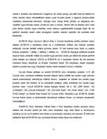 Referāts 'Kredīta procentu likmes', 11.