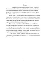 Referāts 'Industrijas analīze biznesa plānam', 4.