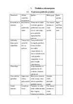 Referāts 'Industrijas analīze biznesa plānam', 5.