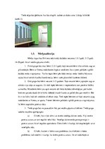 Referāts 'Industrijas analīze biznesa plānam', 7.