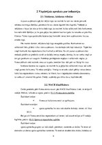 Referāts 'Industrijas analīze biznesa plānam', 9.