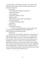 Referāts 'Industrijas analīze biznesa plānam', 10.