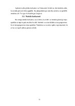 Referāts 'Industrijas analīze biznesa plānam', 12.