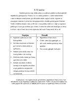 Referāts 'Industrijas analīze biznesa plānam', 15.