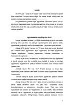 Prakses atskaite 'Pirmsdiploma prakses atskaite Rīgas apgabaltiesas Civillietu tiesas kolēģijā', 3.