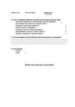 Referāts 'Jauniešu attieksme pret mūsdienu skolu', 9.