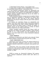 Referāts 'Administratīvie pārkāpumi muitas jomā', 21.