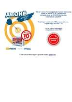 Referāts 'E-pasta mārketinga potenciāls un iespējas', 9.