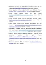 Referāts 'Zinātnes attīstības perspektīvas Latvijā', 12.