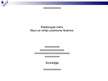 Prezentācija 'Mazo un vidējo uzņēmumu finanses', 1.