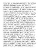 Eseja 'The Red and Blue Thorn ', 2.